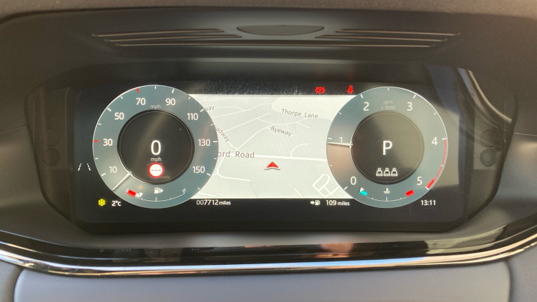 Land Rover Range Rover Evoque 2.0 D200 Dynamic SE 5dr Auto Diesel Hatchback